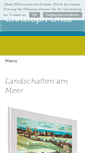 Mobile Screenshot of christoph-ohse.com